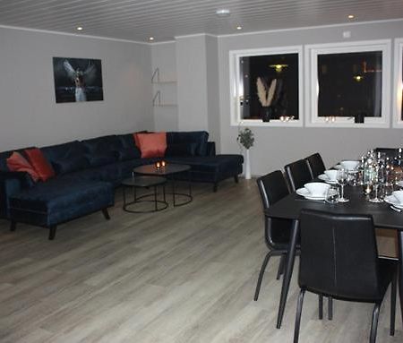 Exclusive Apartment Стрюн Экстерьер фото