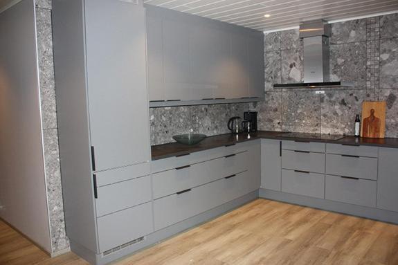 Exclusive Apartment Стрюн Экстерьер фото