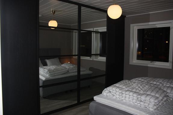 Exclusive Apartment Стрюн Экстерьер фото