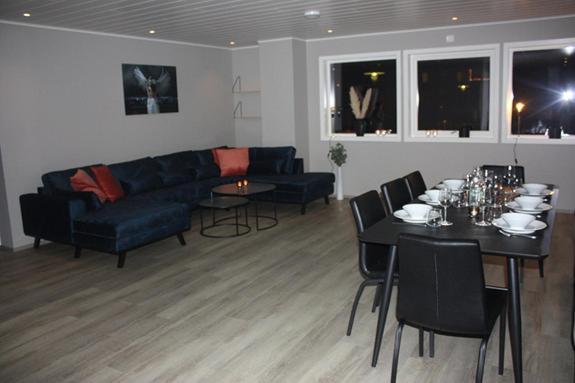 Exclusive Apartment Стрюн Экстерьер фото