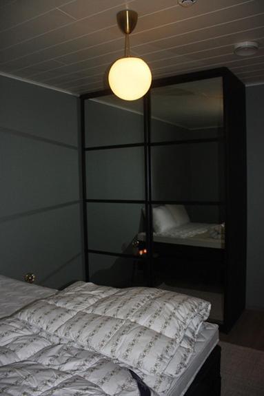 Exclusive Apartment Стрюн Экстерьер фото