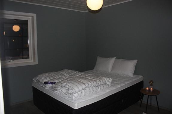 Exclusive Apartment Стрюн Экстерьер фото